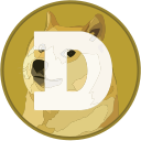 Dogecoin logo